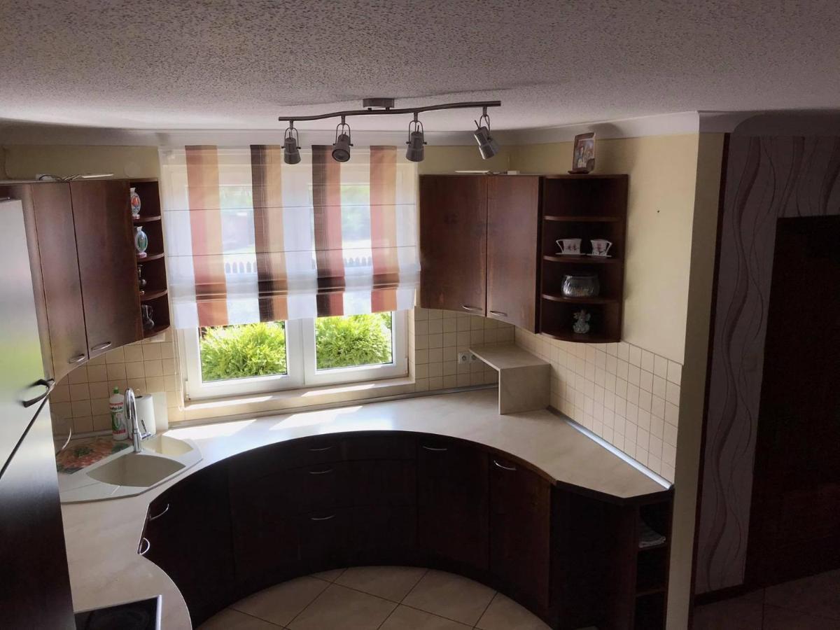 Apartment Dom Na Warmii W Olsztynie
