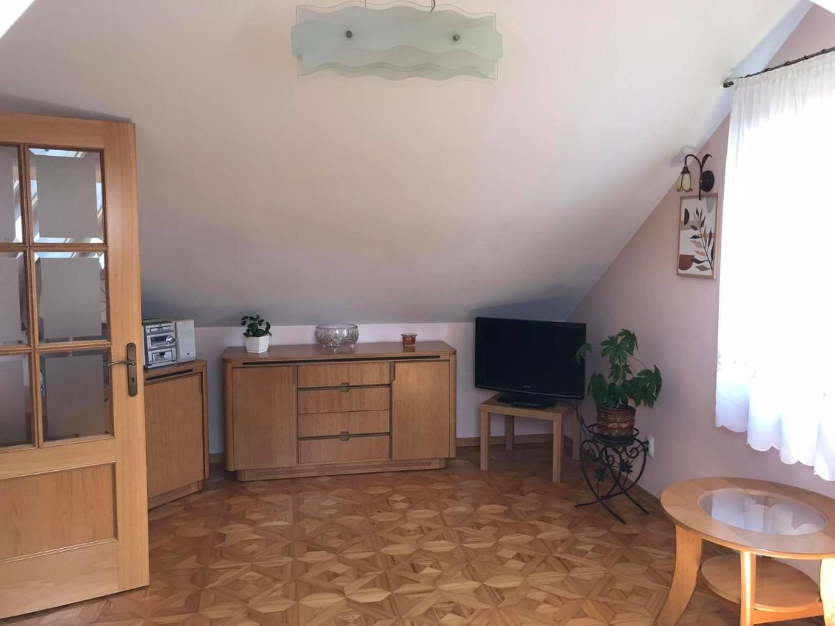 Dom Na Warmii W Olsztynie