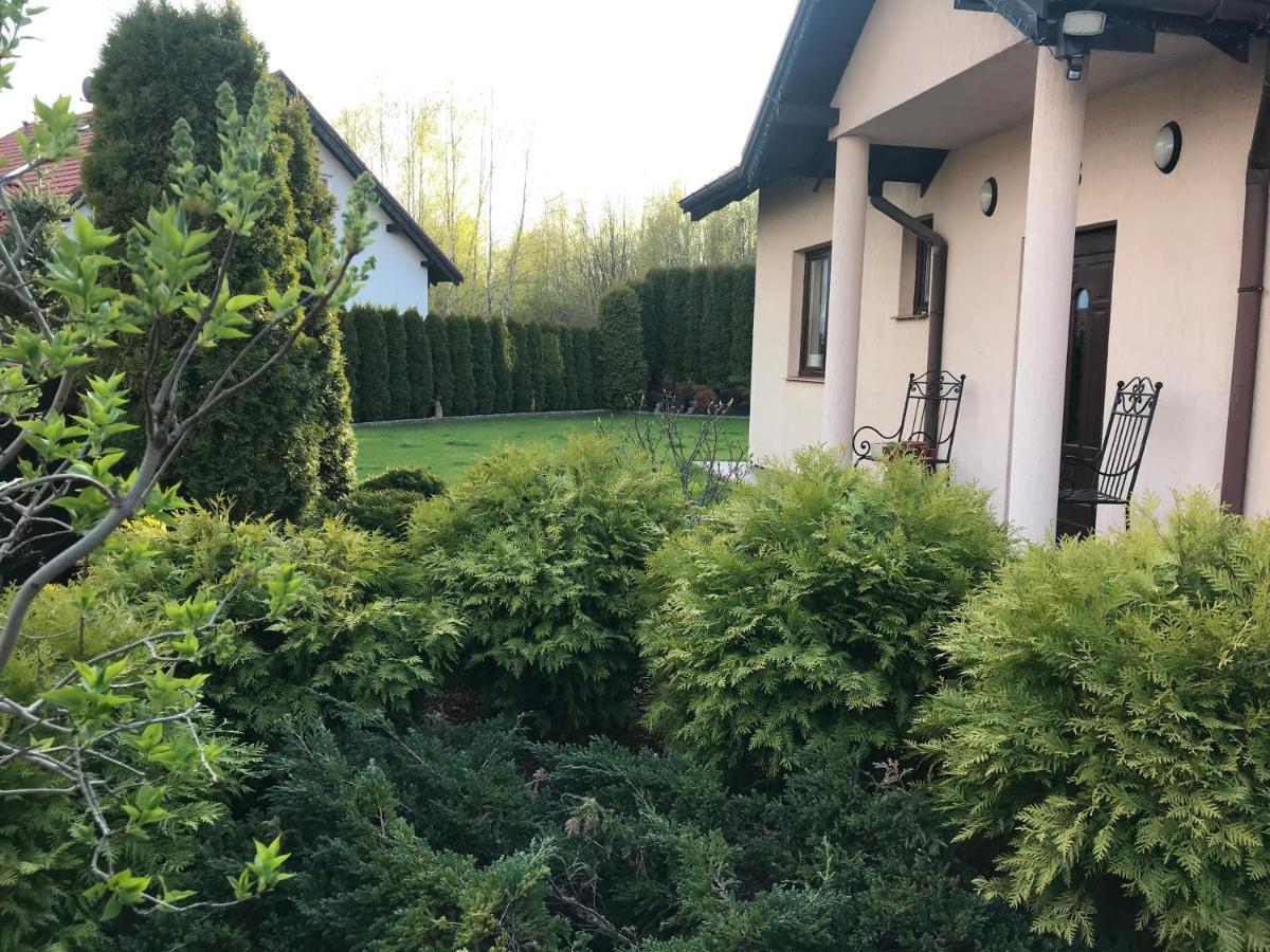 Dom Na Warmii W Olsztynie Apartment Olsztyn (Warmian-Masurian)