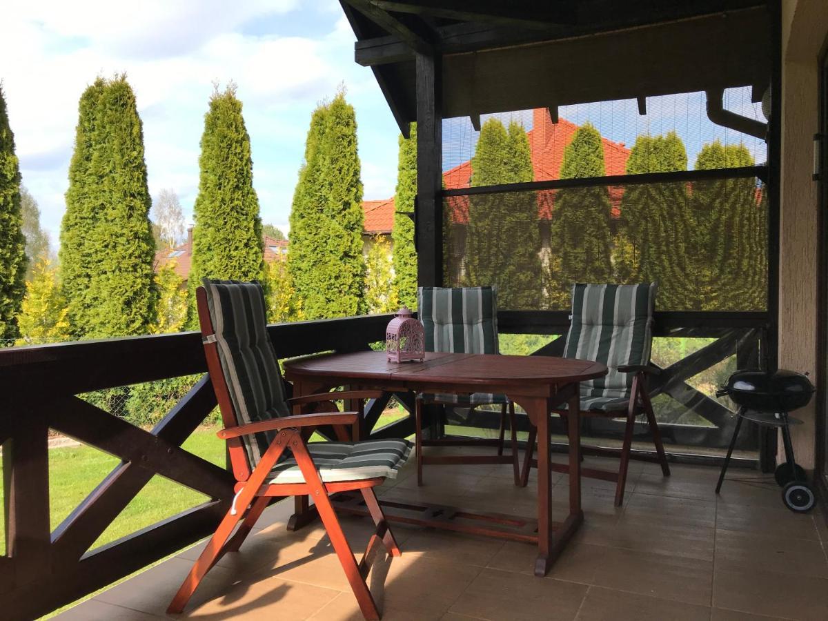 Dom Na Warmii W Olsztynie Apartment Olsztyn (Warmian-Masurian)