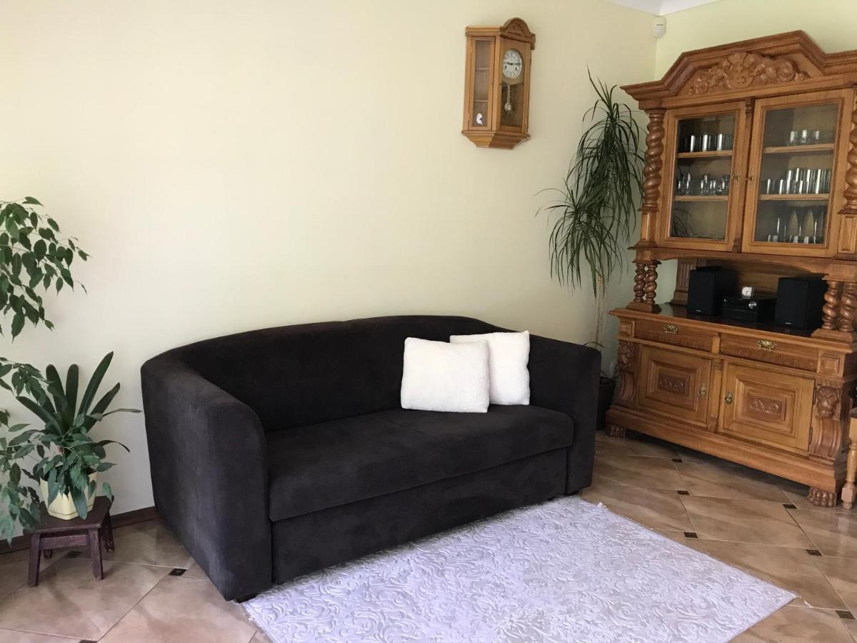 Dom Na Warmii W Olsztynie Apartment *