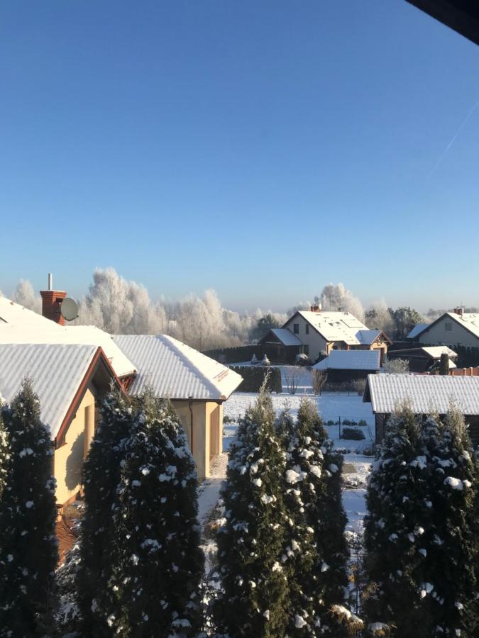 Dom Na Warmii W Olsztynie * Olsztyn (Warmian-Masurian)